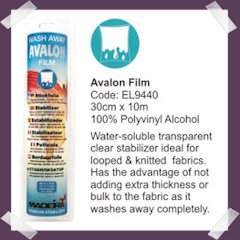 Madeira Wash A Way Avalon Film (193K)
