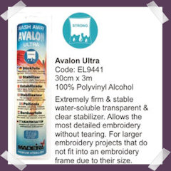 Madeira Wash A Way Avalon Ultra (235K)